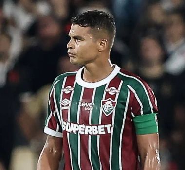 Imagem - Thiago Silva decide não continuar jogando pelo Tricolor