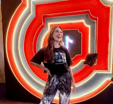 Imagem - Projeto Mulheres Fortes do Norte ganha destaque nacional no TikTok Awards 2025.