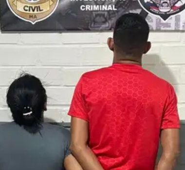 Imagem - Envolvidos em homicídio de policial militar no Pará são presos em São Luís