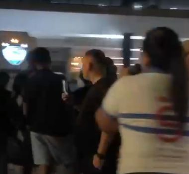 Imagem - Novos protestos na Av. Nazaré marcam reunião que aprova contas do Paysandu