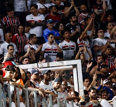 Imagem - Final entre Corinthians e Vasco tira São Paulo da Libertadores e complica Botafogo