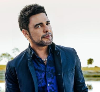 Imagem - Zezé Di Camargo rompe com o SBT após presença de Lula na emissora: 'não faz parte do meu pensamento'