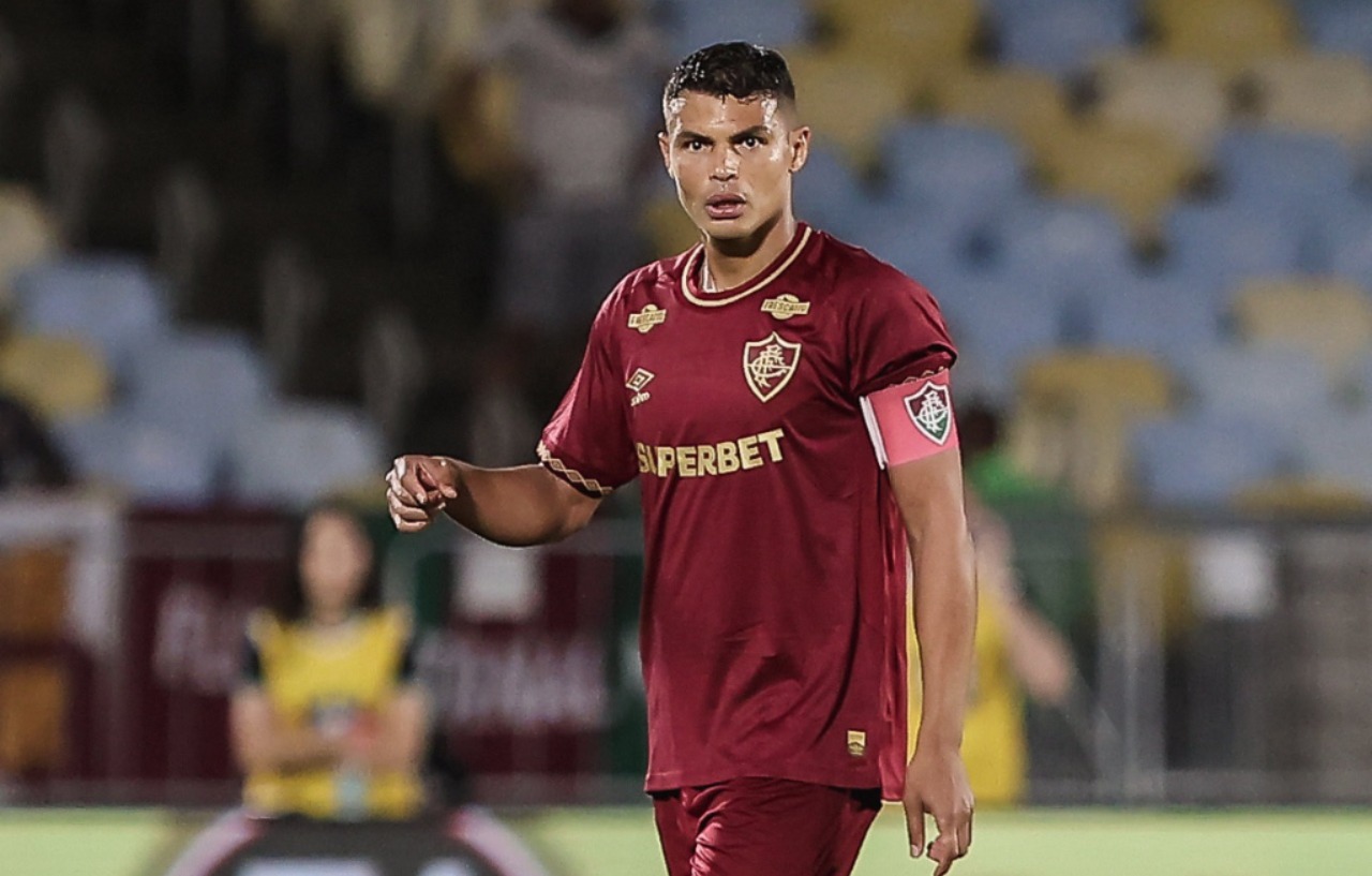 Capitão pode deixar o Tricolor - 