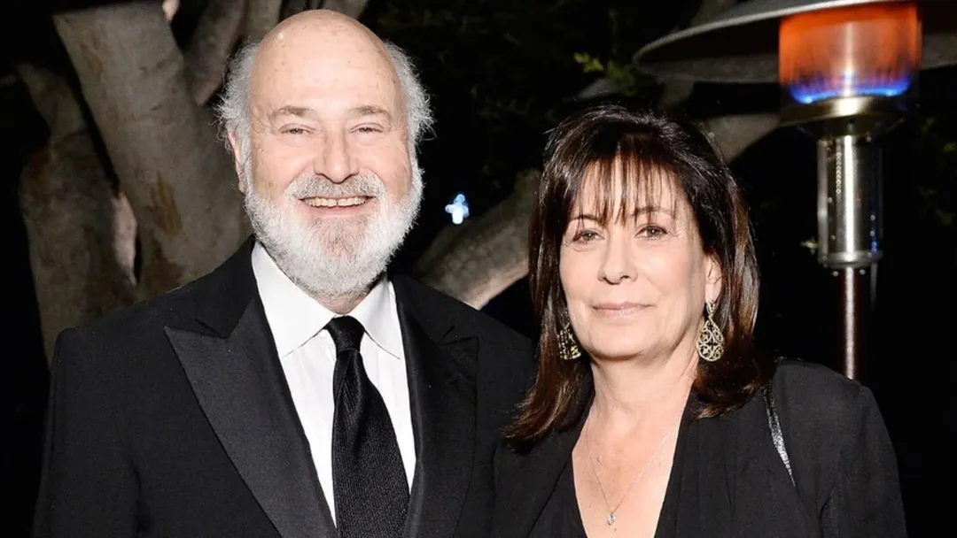Diretor Rob Reiner e esposa são encontrados mortos em Los Angeles -