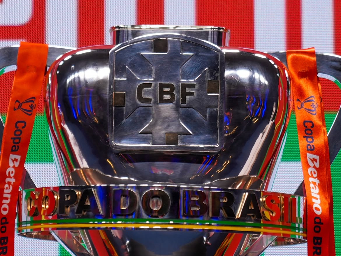 Imagem - Corinthians e Vasco abrem decisão da Copa do Brasil na Neo Química Arena