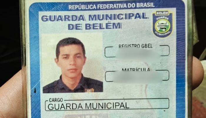 Guarda municipal é assassinado a tiros enquanto voltava para casa no Tapanã