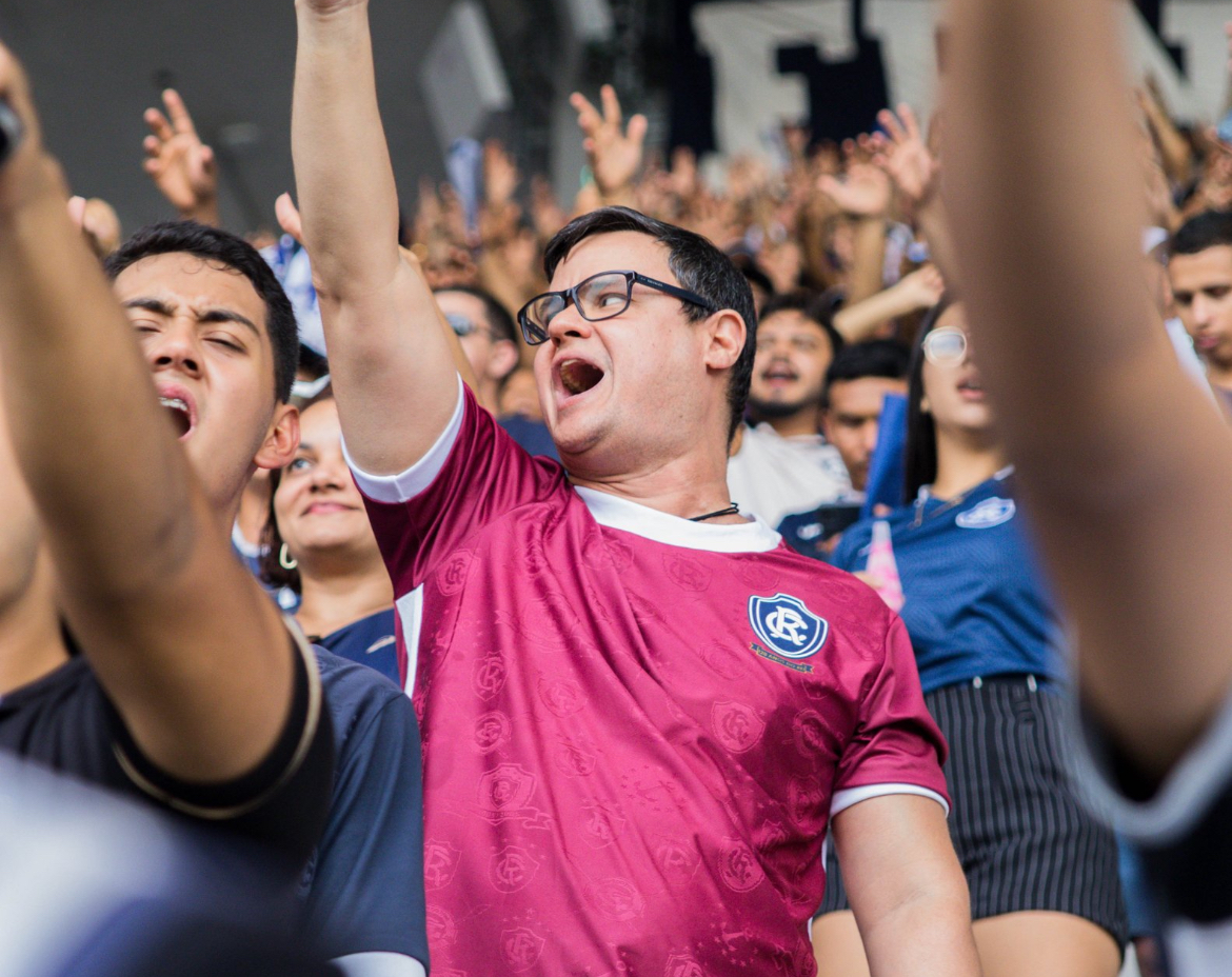 Leão foi punido pelo STJD - 