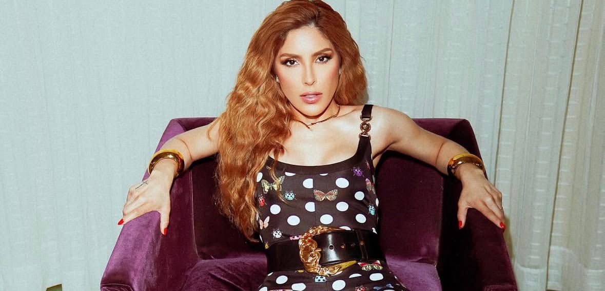 Manu Bahtidão irá celebrar a magia do Natal com um espetáculo inédito no Theatro da Paz.