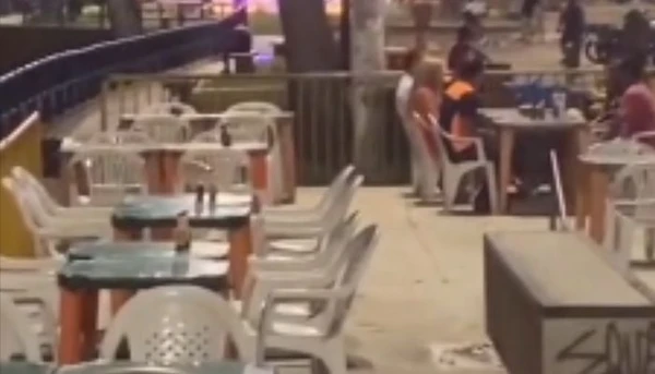 Pista de skate da Orla de Icoaraci é ocupada por restaurante e gera revolta entre moradores e atletas