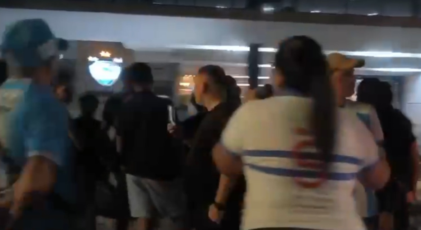 Imagem - Novos protestos na Av. Nazaré marcam reunião que aprova contas do Paysandu