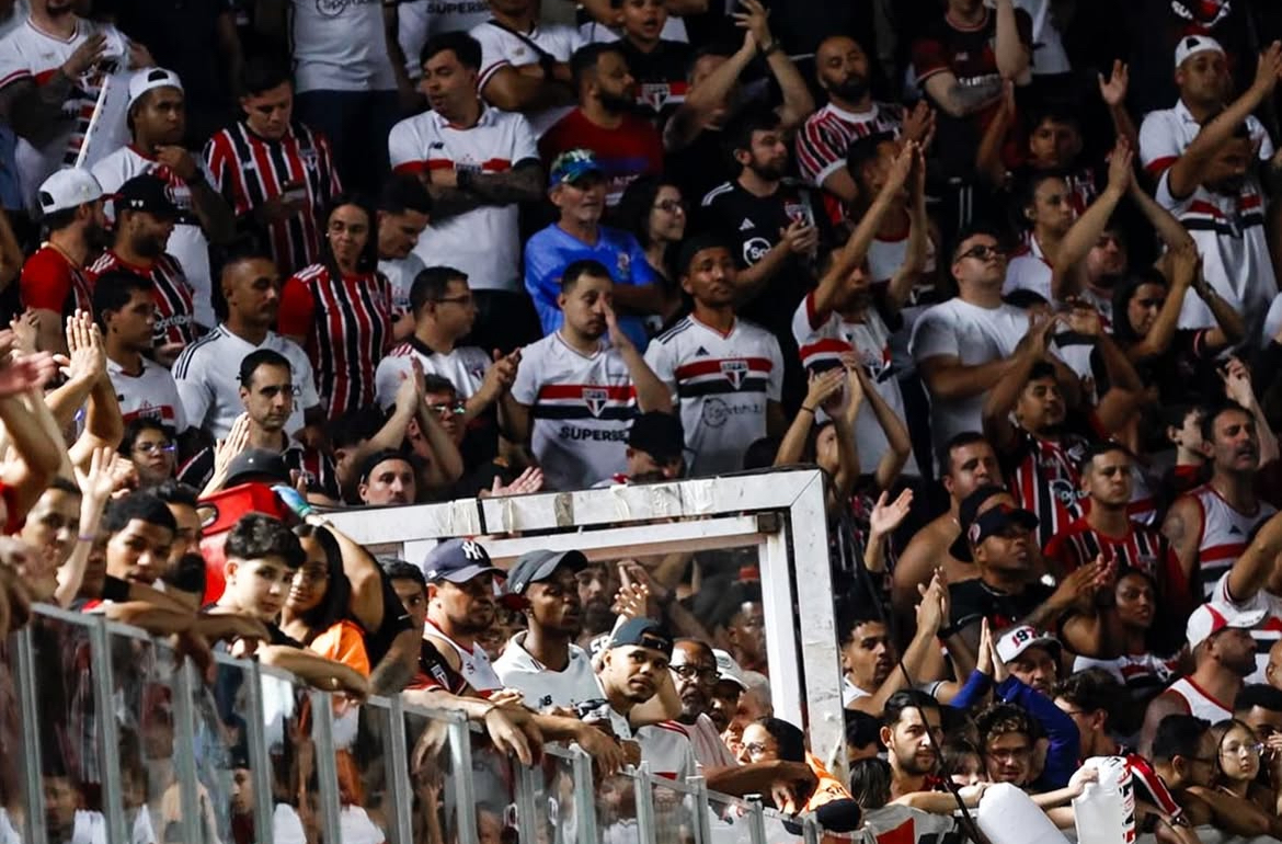 Imagem - Final entre Corinthians e Vasco tira São Paulo da Libertadores e complica Botafogo