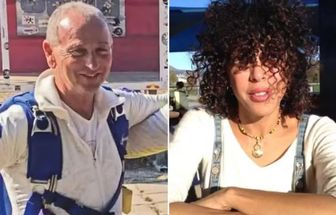 Colisão no ar mata paraquedistas experientes durante salto na Itália