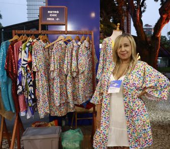 Imagem - Sebrae-PA lança campanha “Compre do Pequeno neste Natal”