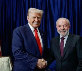 Imagem - Pesquisa da Quaest aponta impacto de Lula em negociação comercial com os EUA