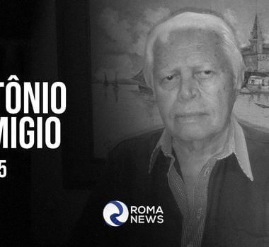 Imagem - Morre empresário Antônio Remigio