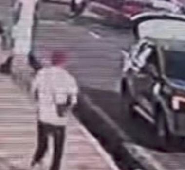 Imagem - Empresário é rendido por criminosos em frente a hotel em São Brás