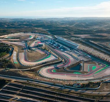Imagem - Fórmula 1 confirma retorno a Portugal em 2027 e 2028 no circuito de Portimão