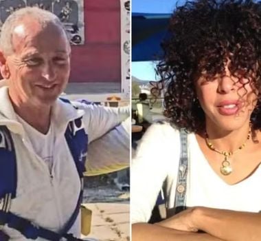 Imagem - Colisão no ar mata paraquedistas experientes durante salto na Itália