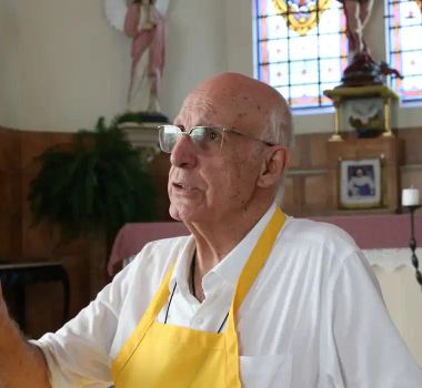 Imagem - Dom Odilo transfere padre Júlio Lancellotti após quatro décadas na Mooca e restringe atuação digital