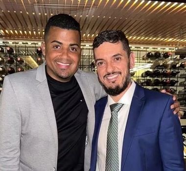 Imagem - Operação da PF mira vazamento de informações ao crime e leva desembargador à prisão no Rio