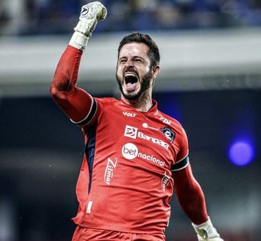 Imagem - Rangel comemora renovação de contrato com o Remo: 'Continuidade de um sonho'