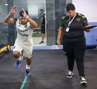 Imagem - Paysandu inicia pré-temporada com foco na base e integração da nova comissão técnica