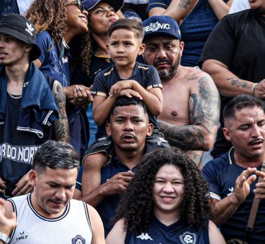Imagem - CBF divulga tabela do Remo na Série A de 2026; Leão estreia fora de casa