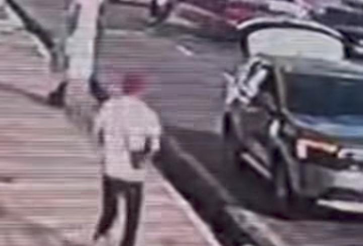 Imagem - Empresário é rendido por criminosos em frente a hotel em São Brás