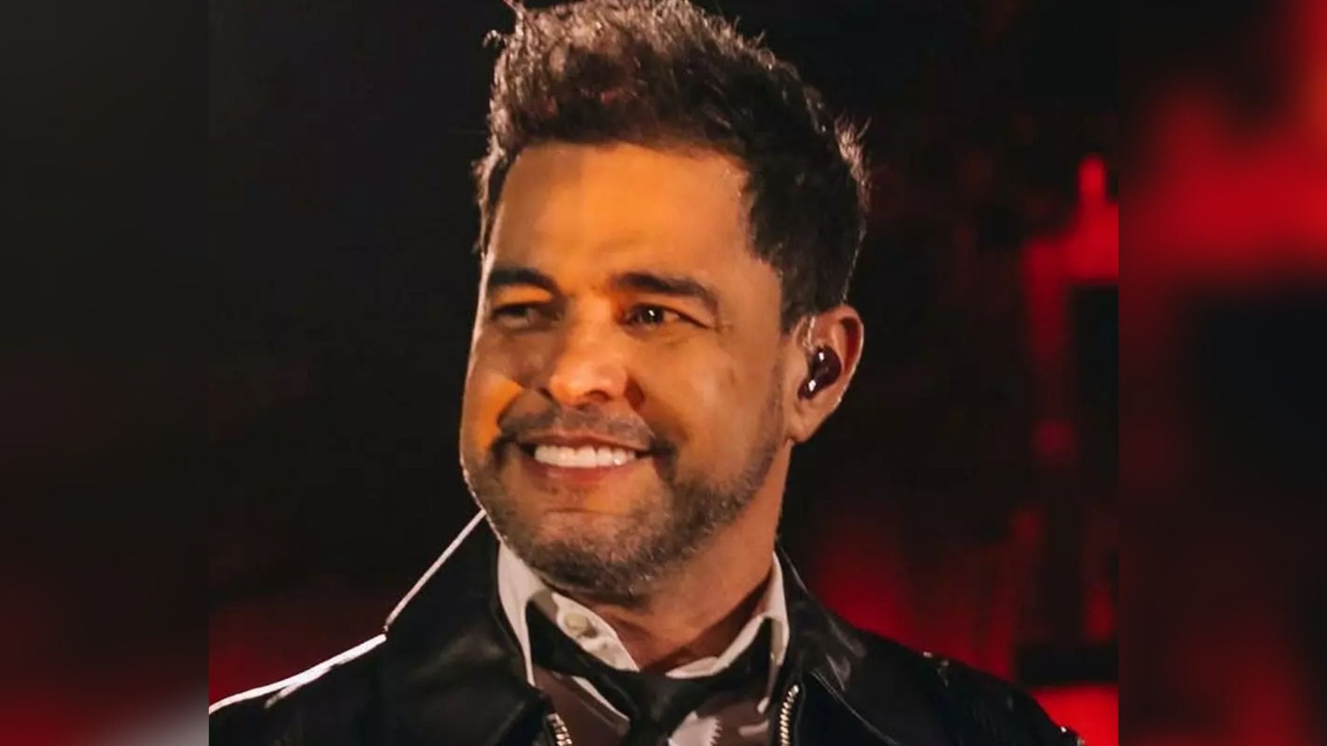 Cidade pernambucana muda programação e cancela show de Zezé Di Camargo