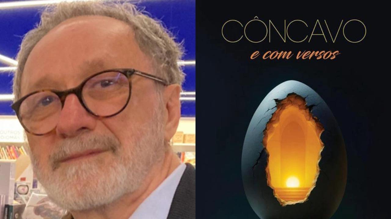 Lançamento ocorre nesta quinta-feira (18).