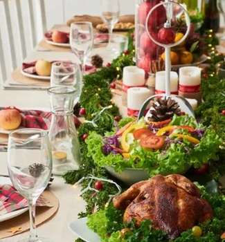 Imagem - Ceia de Natal e Ano Novo fica mais cara em Belém, aponta pesquisa