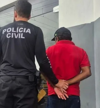 Imagem - Polícia prende suspeitos de golpe eletrônico que desviou R$ 107 milhões de banco