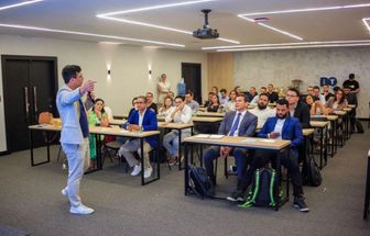 Connecta Summit realiza edição especial, em Belém