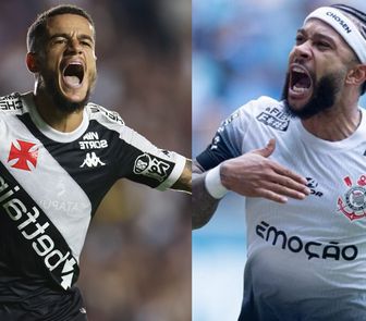 Imagem - Corinthians x Vasco: saiba o horário e onde assistir ao primeiro jogo da final