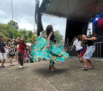 Imagem - Lambada é reconhecida como patrimônio cultural e imaterial do Pará