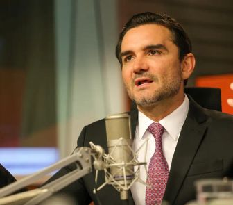 Imagem - Lula confirma saída de Celso Sabino do Turismo e indica novo ministro