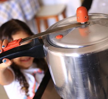 Imagem - Acidentes domésticos causam mais de 120 mil internações por ano