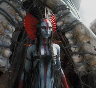 Imagem - 'Avatar: Fogo e Cinzas' divide a crítica e registra a menor aprovação da franquia