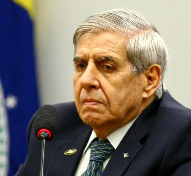 Imagem - PF pede mais prazo ao STF para concluir perícia médica em Augusto Heleno