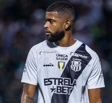 Imagem - Paysandu acerta contratação do zagueiro Castro para a temporada 2026