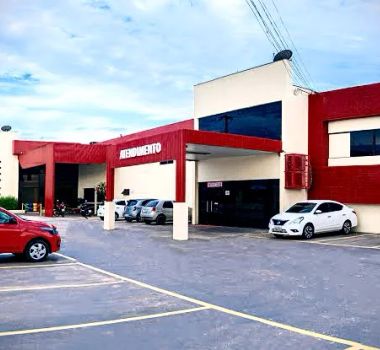 Imagem - Anita Gerosa passa por desapropriação em Ananindeua após suspensão do SUS