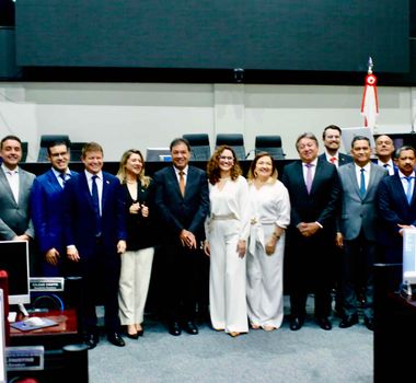 Imagem - Alepa aprova orçamento de R$ 54,2 bilhões para 2026 e atualiza LOA de 2025