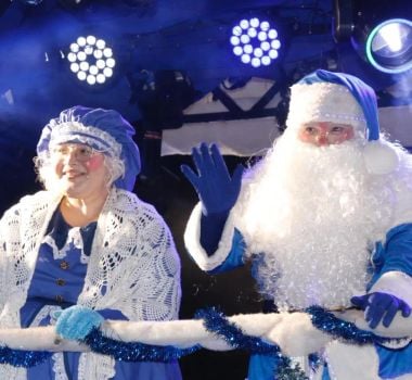 Imagem - Natal Encantado Equatorial 2025: caravana leva cultura e arte a 10 cidades do Pará