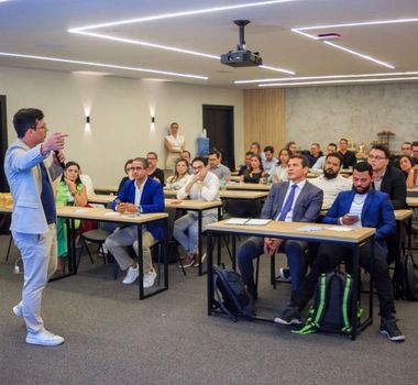 Imagem - Connecta Summit realiza edição especial, em Belém