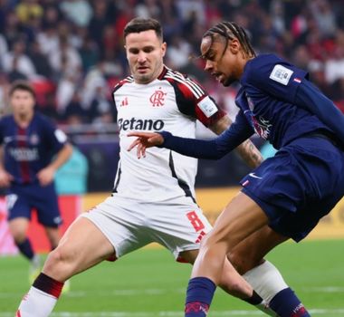 Imagem - PSG vence o Flamengo nos pênaltis e é campeão do Intercontinental