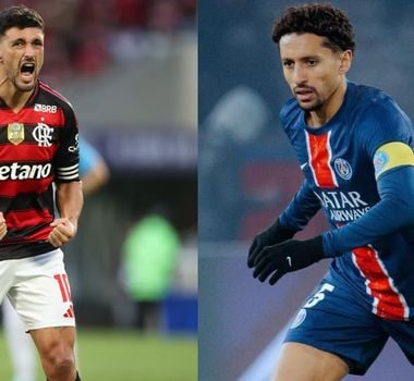Imagem - PSG x Flamengo: saiba o horário e onde assistir à final da Copa Intercontinental
