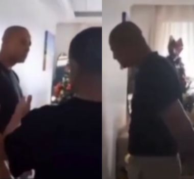 Imagem - Vídeo: suspeito de feminicídio é preso dez dias após morte de jovem em prédio na Zona Sul de SP