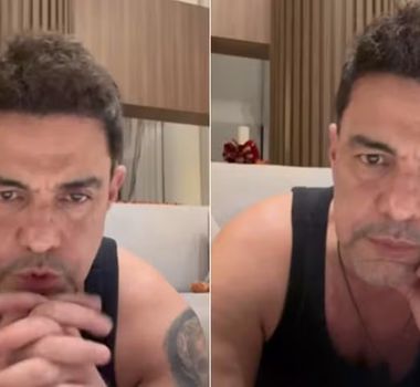 Imagem - Programa renovado por Lula concedeu R$ 2,5 milhões em isenções a Zezé Di Camargo