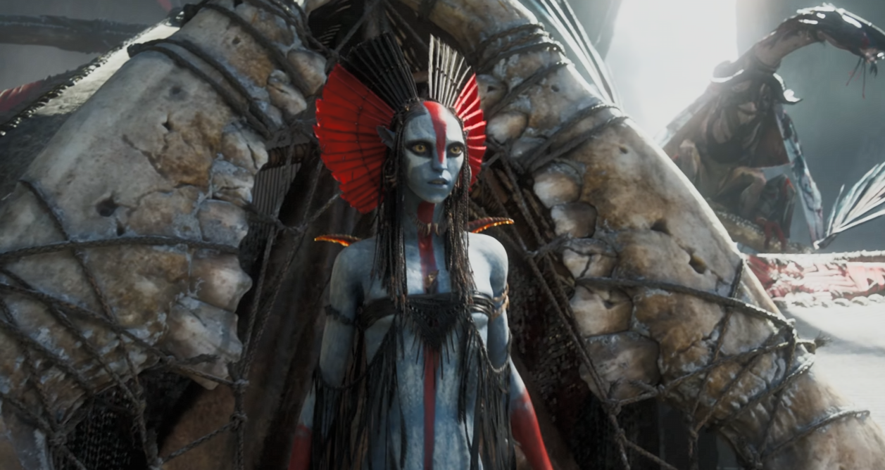 'Avatar: Fogo e Cinzas' divide a crítica e registra a menor aprovação da franquia