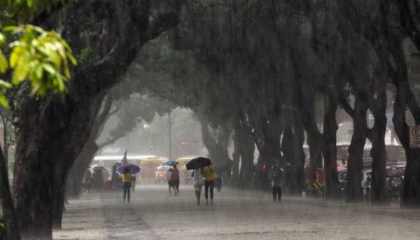 Calor intenso domina Belém e chuvas devem marcar o Natal
